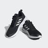 Adidas Alphacomfy 'Black White' 2023