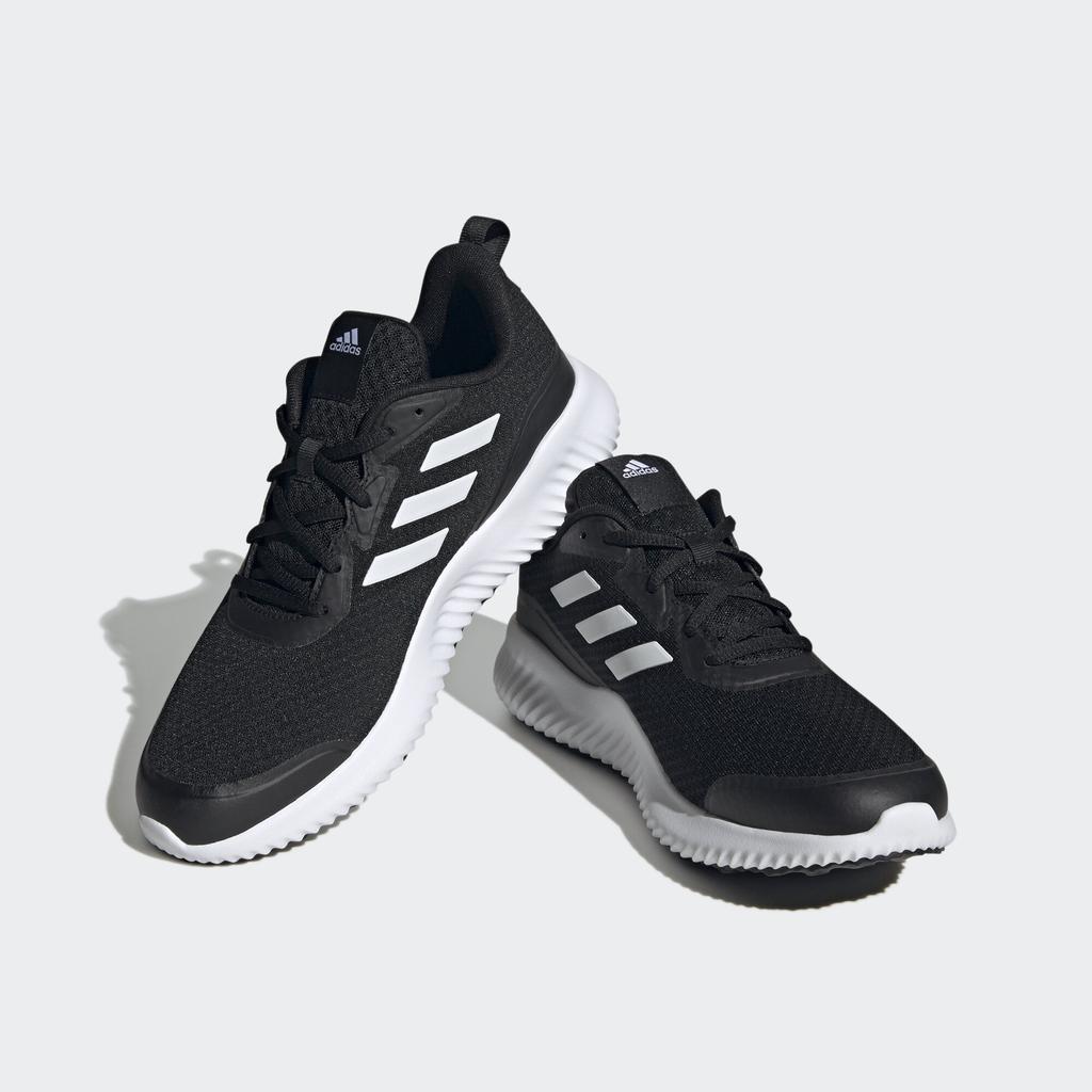 Adidas Alphacomfy 'Black White' 2023