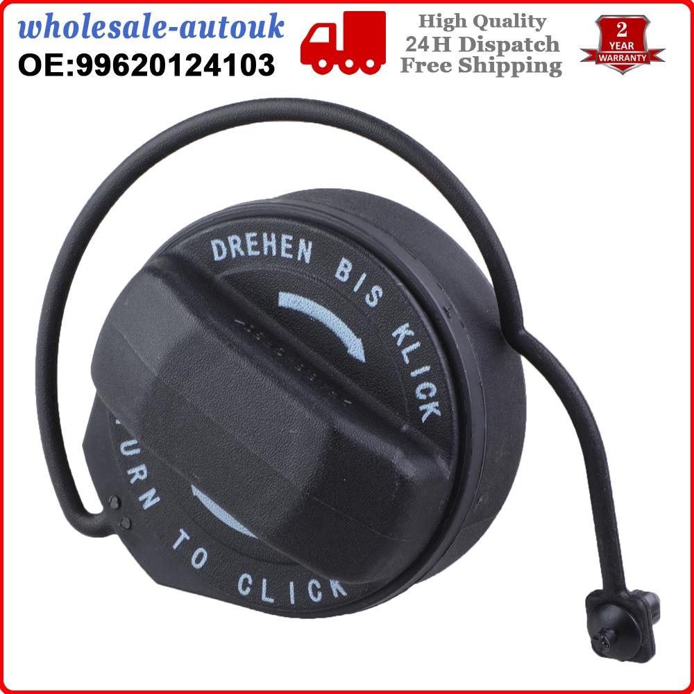 For Porsche 911 996 997 Boxster Cayman Fuel Tank Filler Cover Cap 99620124103