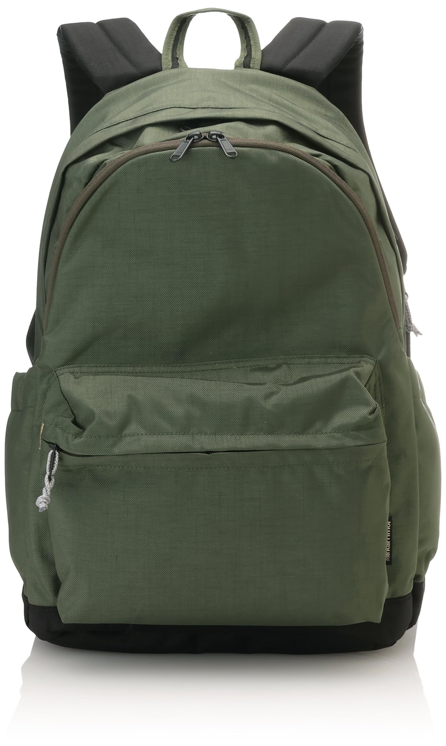 

Рюкзак M одноденний ONESIZE [Karimar] Ltd.23 D.Olive