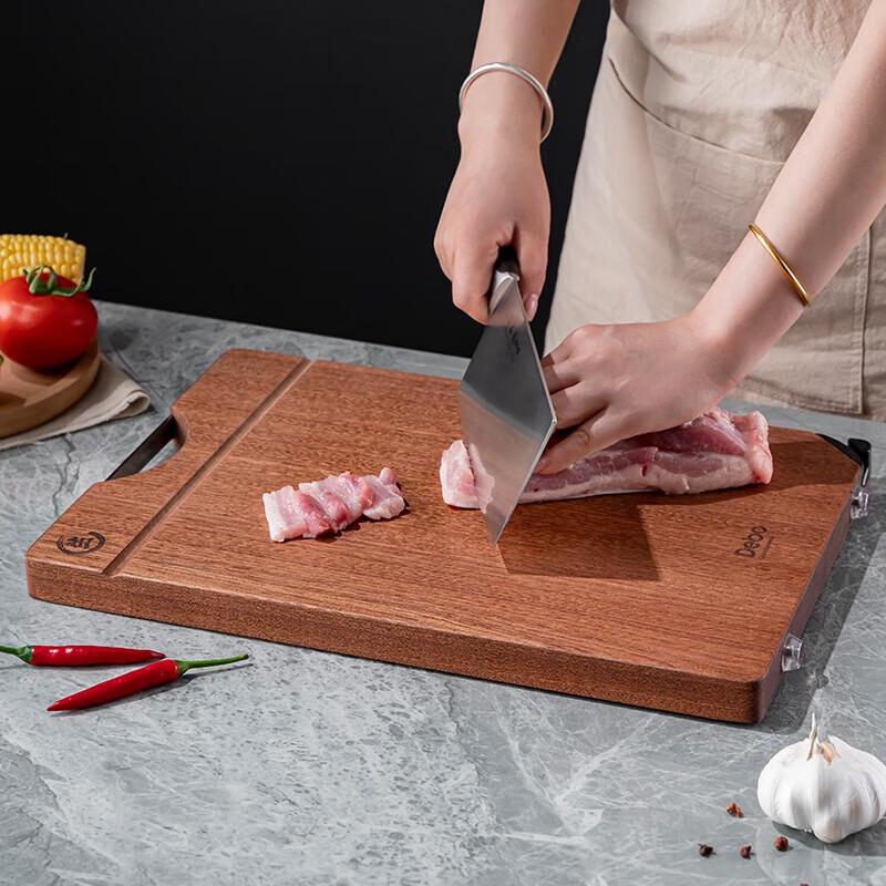 

Chu Da Huang Debo Kelvin Thickened Cutting Board