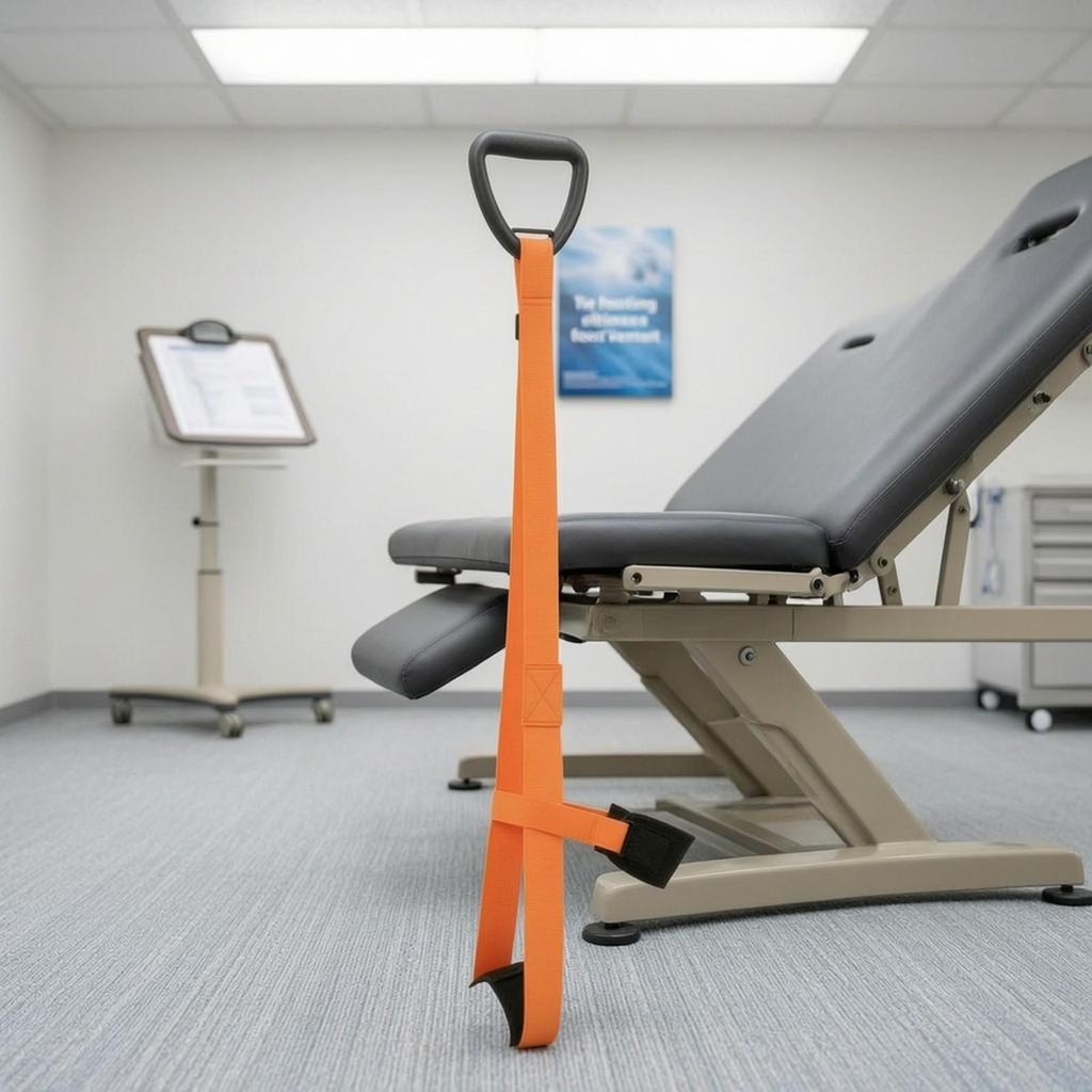 Walking Assistance Strap Adaptive Assist Tool Safe for Physical Rehabilitation
