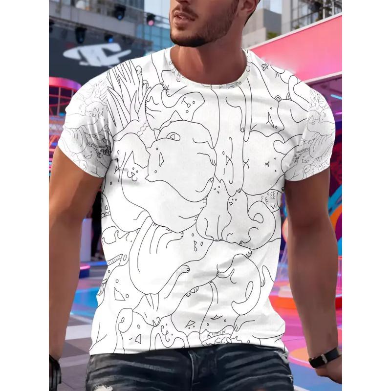 

Мальчиковые весенние и летние футболки S