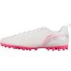 Li Ning Kids PU Fashion Versatile Football Shoes Kids Football Shoes Pink YKGU024-5
