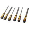 Outils manuels – Limes