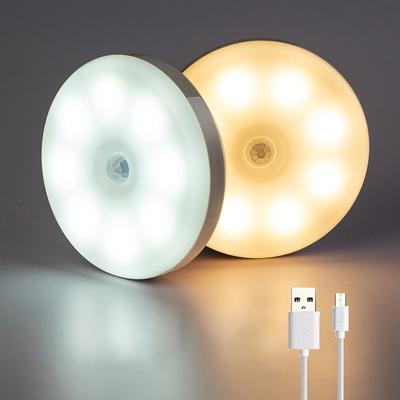 LED svítidla – LED noční lampičky