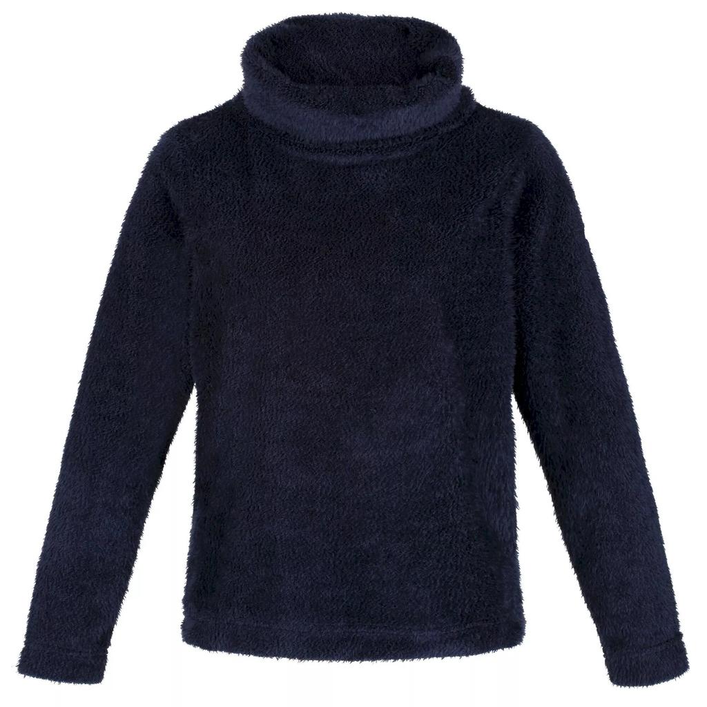 Regatta Womens/Ladies Hedda Cowl Neck Fleece Top