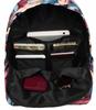 Large Women's Polyester Backpack - Peterson