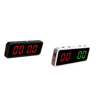 Billiard Scoreboard, Sturdy Easy To Use Competition Score Counter, Portable Digital Scoreboard