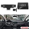 GPS Cell Phone Holder Suport Brackets Air Conditioning Vent Car Mobile Phones Supplies Accessories For Honda HRV VEZEL