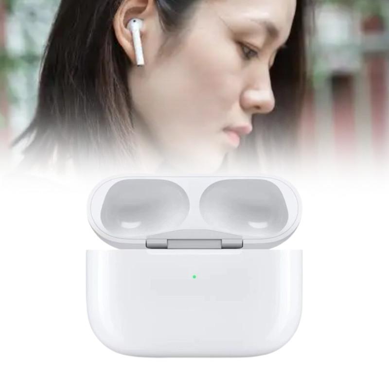 Apple With Compatible 4 Charging Case Bluetooth Earphone Usb Port Gift