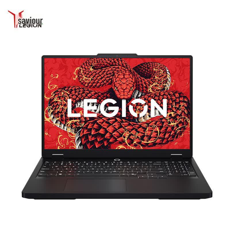 Lenovo Legion R7000P 2025 Gaming Laptop (CN version)