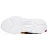 ANTA Life Collection Casual Shoes Men's Low top White/Yellow/Red 912038820-2