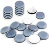 4-10PCS Heavy Duty PTFE Furniture Sliders Adhesive Teflon Chair Leg Floor Protector Mover Glide Pads for Table Cabinet Sofa