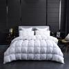 Shanshan Luxury White Duck Down Comforter