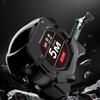 Wear-Resistant Fluorescent Tape Measure Fluorescent Measuring Tape Retractable   Carpent