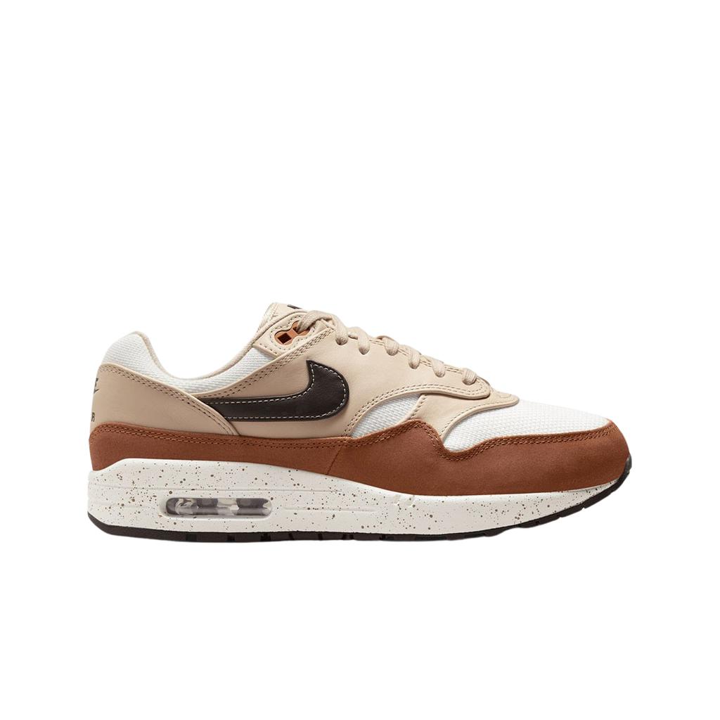 (w) Nike Air Max 1 '87 Velvet Brown