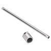 304 Stainless Steel Connecting Pipe Plumbing Pipe Fitting  Plumbing Water Connection