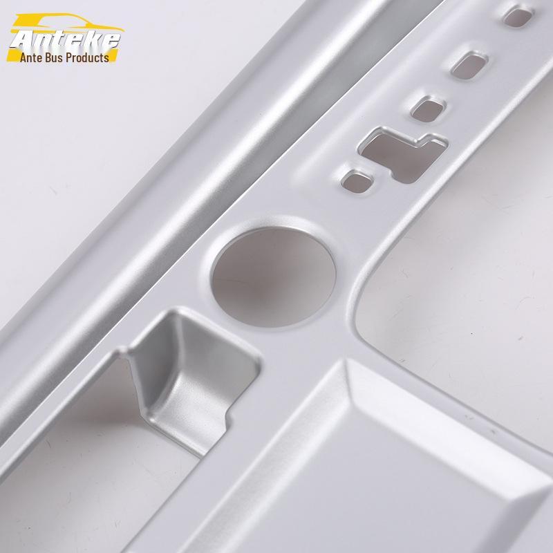 Antek 2020 Weiran Gear Shift and Cup Holder Décor Trim for 2WD Models