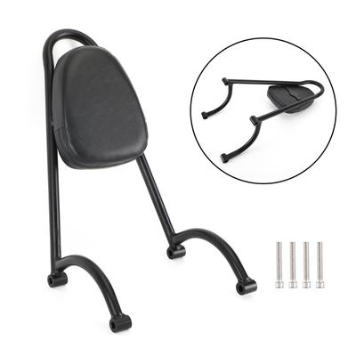 Honda Rebel CM500/CM300/CM110 Backrest Cushion Armrest Tail Wing Modification
