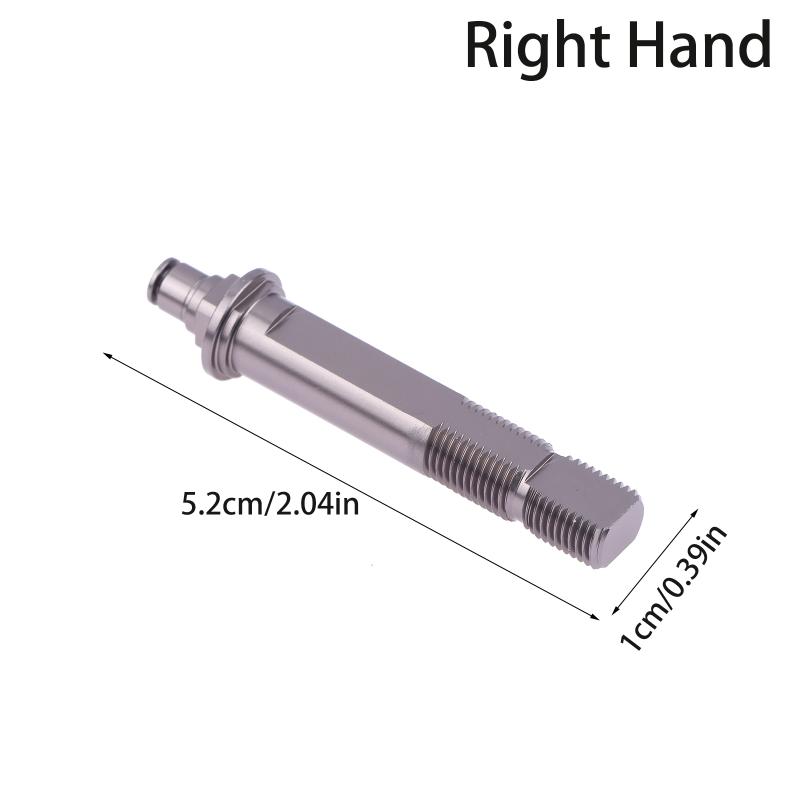 Main Shaft With Nut For Curado For Slx Baitcasting Fishing Reel Main Shaft Spindle Fishing Reels Accessories