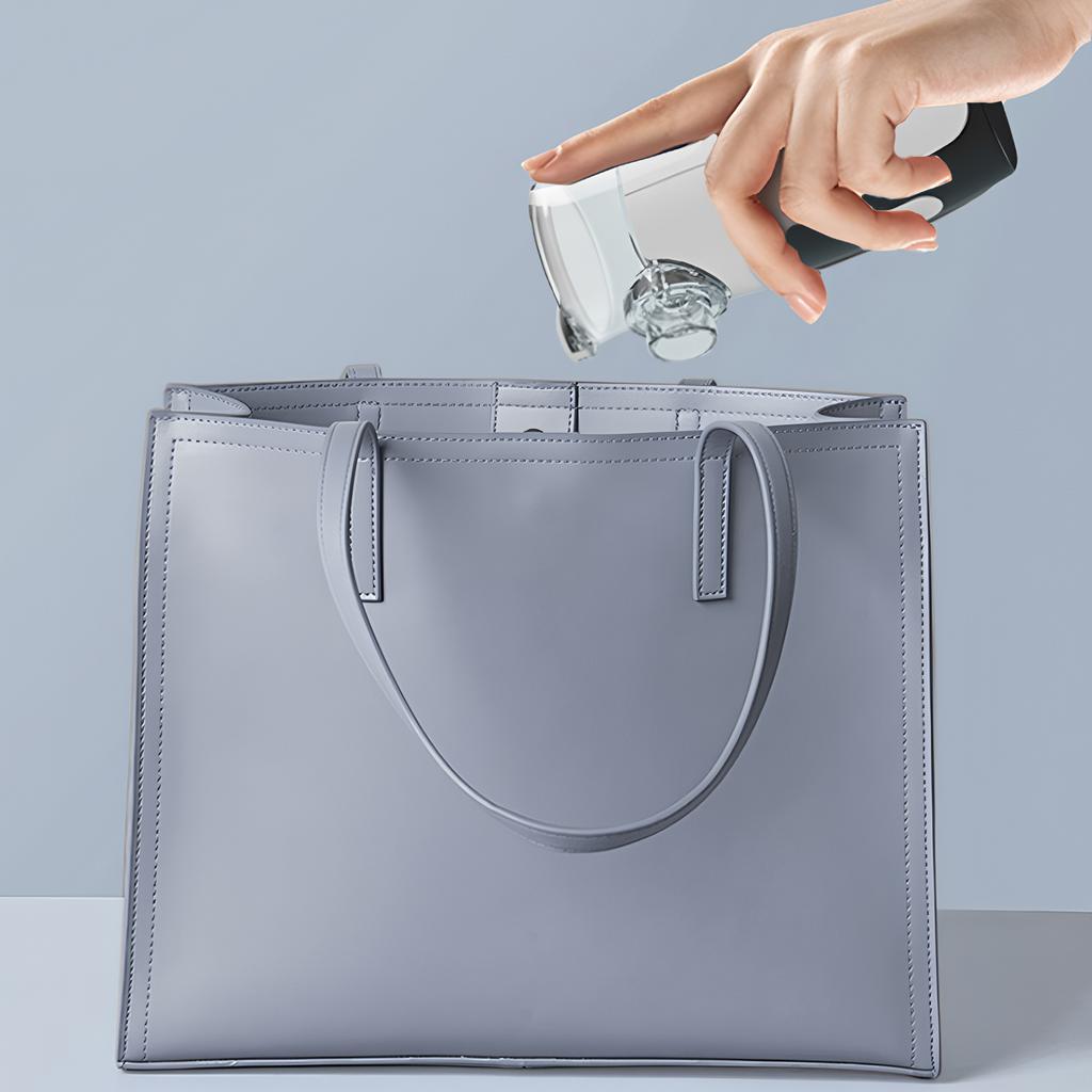 Nebulizator Portabil de Mână cu Plasă Nebulizator Medical Silențios Compresor de Tuse pentru Copii Adulți Mască Inhalator pentru Astm Umidificator