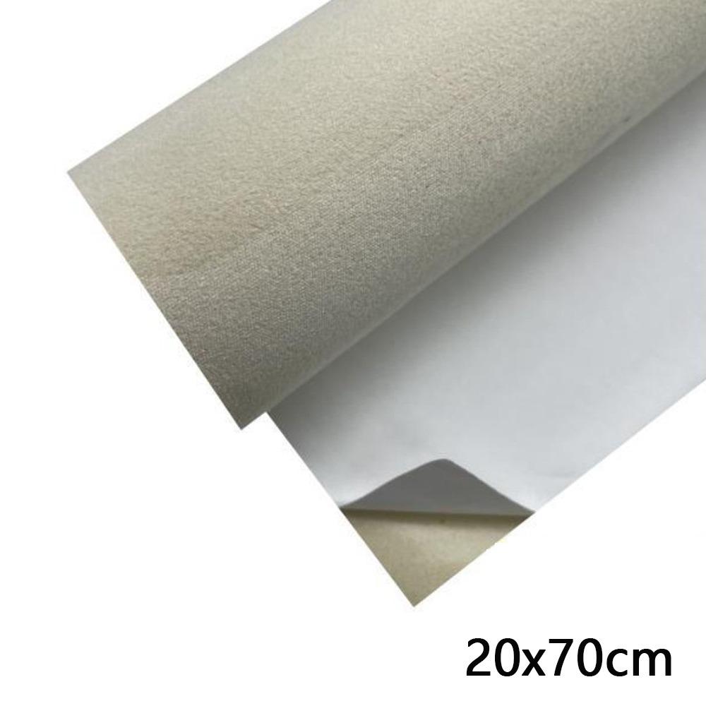 Self Adhesive Suede Fabric Car Felt Cloth Self-adhesive Carpet 20x30cm/20X70cm/20x140cm Car Lining Carpet