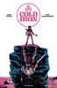 Cold Iron by Triona Farrell Paperback Book 9781506730875