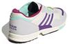 Adidas Hrmn Spzl 'White Purple Mint' FX1060