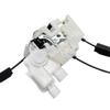 NEW!80501-EB70A 80501EB70A Front Driver Left Side Door Lock Actuator for Nissan Navara D40B 2012
