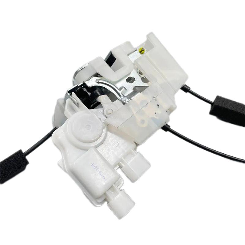 NEW!80501-EB70A 80501EB70A Front Driver Left Side Door Lock Actuator for Nissan Navara D40B 2012