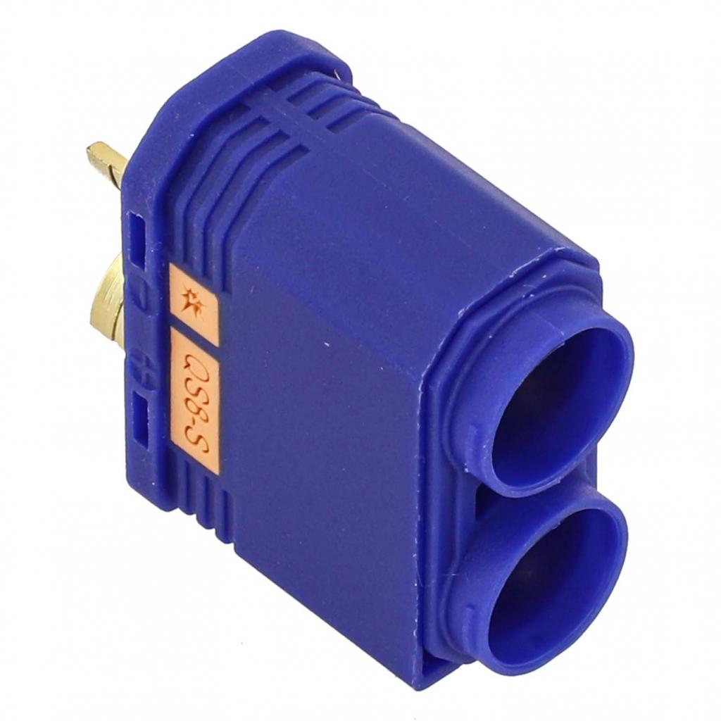 QS8S Batterieresistente Steckverbinder Perfekt für DIY-Projekte und Reparaturen