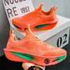 Zhijing. Scarpe da corsa esplosive scarpe casual scarpe da allenamento professionali mesh traspirante ammortizzazione rimbalzo scarpe sportive