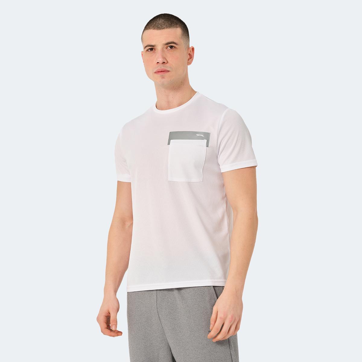 

RANDA-White Men s T-Shirt L белый