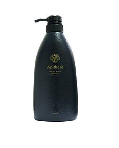 Shiseido Apicera Hair Soap 600ml