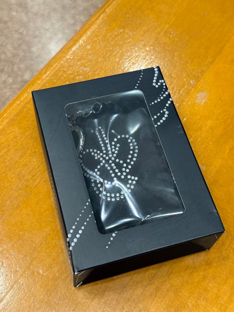 

[USED] IVE Seoul Con Cushion Key Ring Korea Exclusive