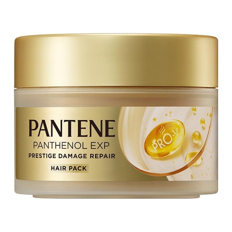 [PANTENE] Prestige Damage Repair Hair Pack 170ml