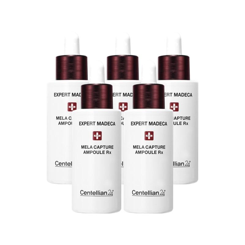

Expert Madeca Melacapture Ampoule RX 28ml x 5