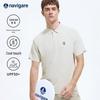 Navigare Quick-Dry Men's Polo Shirt