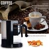 Compact Automatic Coffee & Tea Maker - American Drip Style Machine
