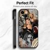 Soulful British Singer A-Adele Adkins Phone Case Phone Case Soft Packaging Lightweight For iPhone17 16 15 14 13ProMax