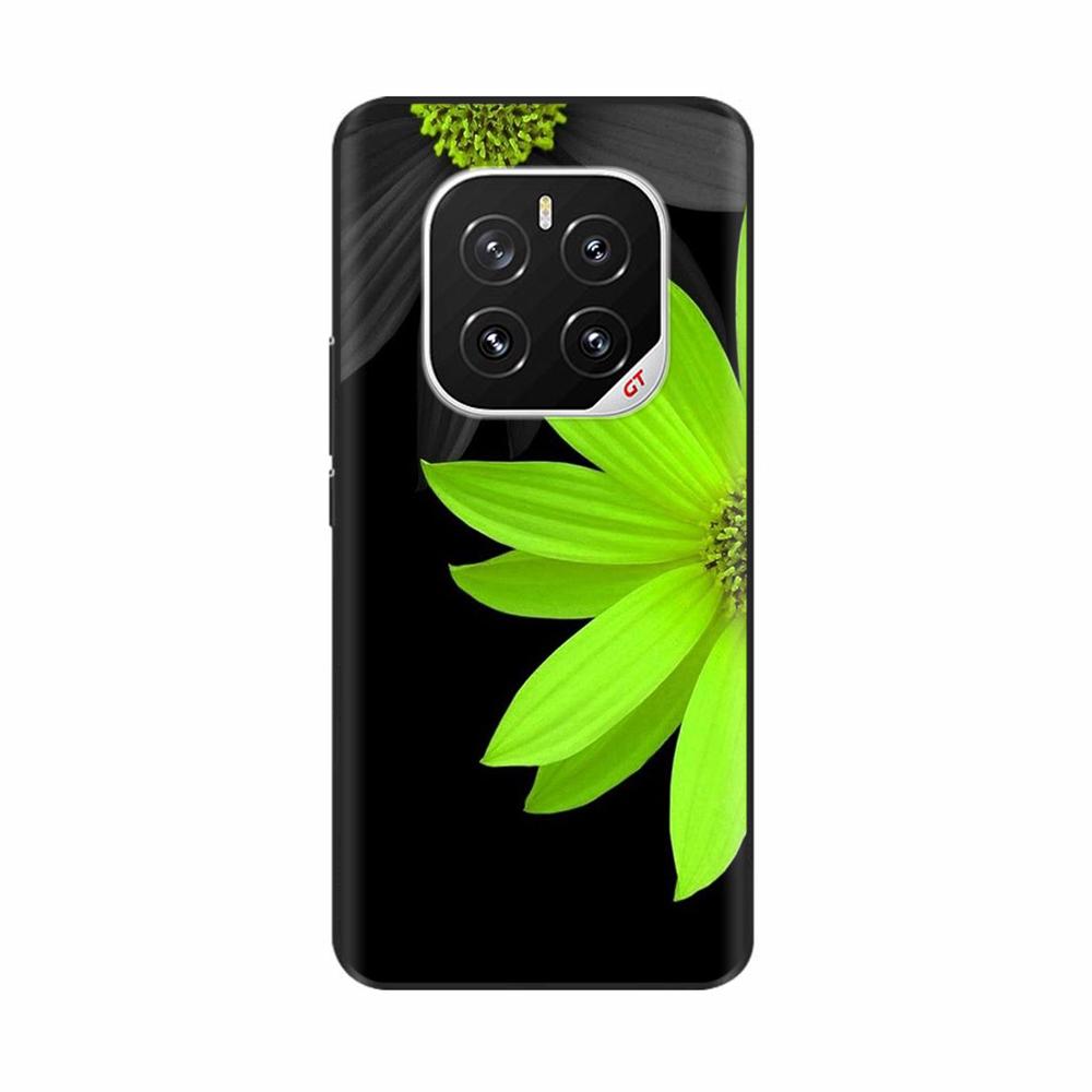 Case For Honor GT Pro Cover Soft TPU Silicone Back Cover For Honor GT Pro Phone Case honorGT Pro Coque 2025 Fundas Shockproof