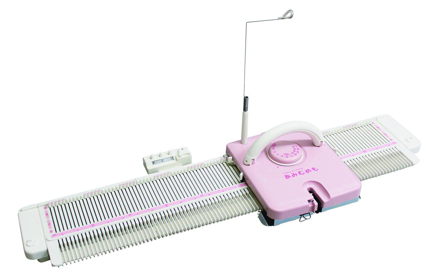 

DLLES IN Простая вязальная машина Amimumemo GK-370