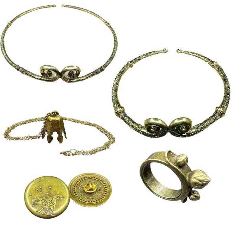 Atemberaubende Wukong Metallkunstwerke Luxuriöse Geschenkausgabe Perfekt für Sammler und Fans