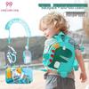 Dinosaurier Baby Anti-Verlust Rucksack mit Leine