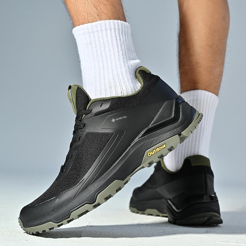 Fashion Fashion Man Casual Shoes Non-Slip Comfort Man Sneakers Breathable Men Mesh Shoes Outdoor Walking Shoes Tennis Treking Footwear