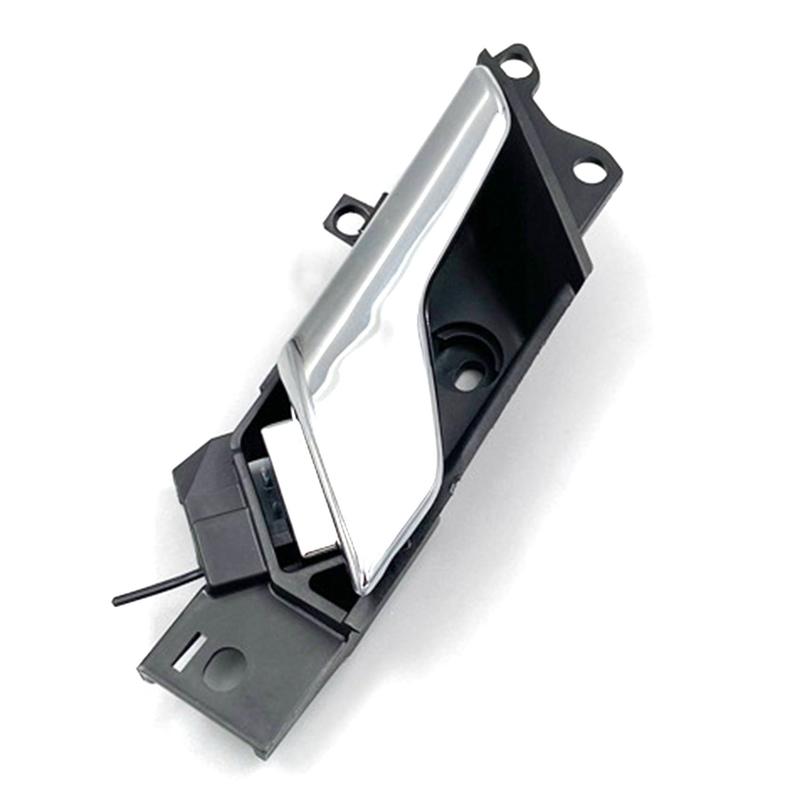 Car Interior Left Right Door Handle Fit For Opel Antara 96861998 96861999