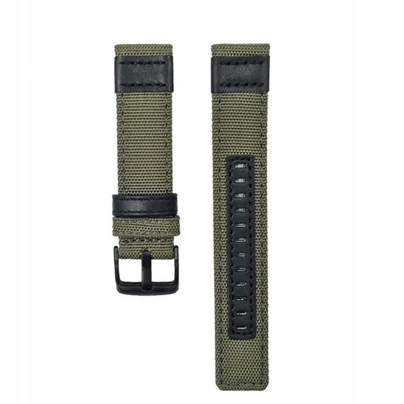 Sc Gear Armband 22Mm Grün