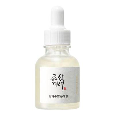 Trattamenti viso – Sieri ed essenze viso
