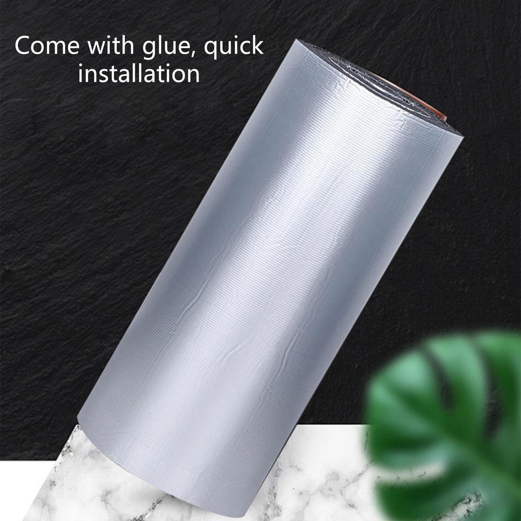 200x50cm Car Sound Proofing Deadening Car Truck Anti-Noise Sound Insulation Mat